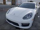 Porsche Panamera Turbo Image 12