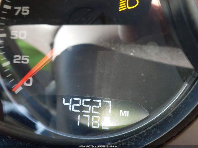 Porsche Panamera Turbo Image 6