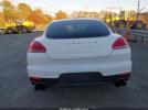 Porsche Panamera Turbo Image 2