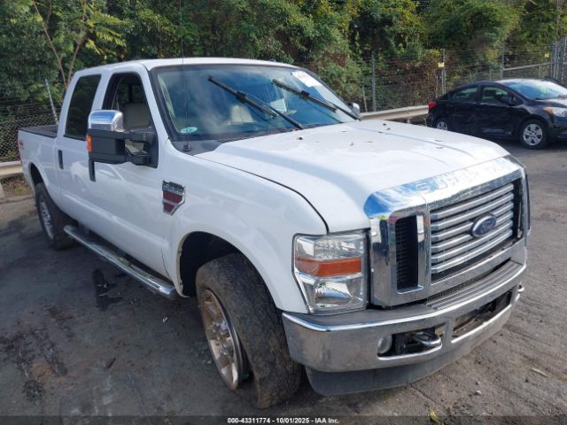Ford F-250 Image 1
