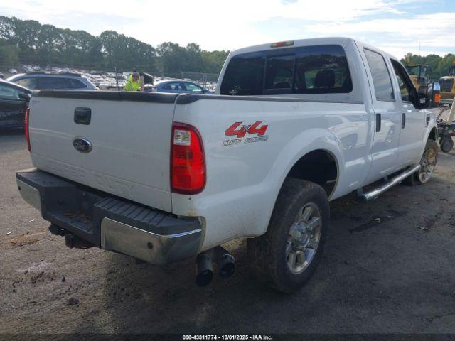 Ford F-250 Image 11