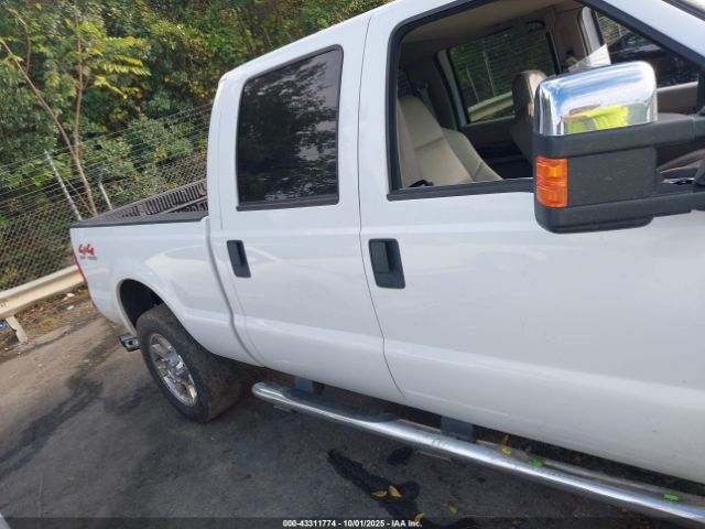Ford F-250 Image 9