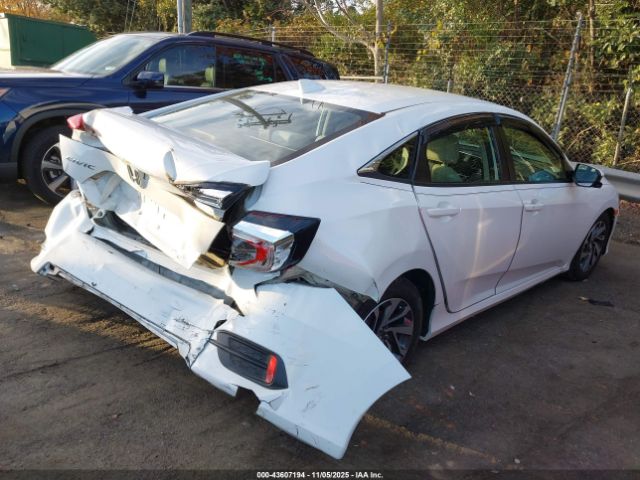 Honda Civic Ex Image 2