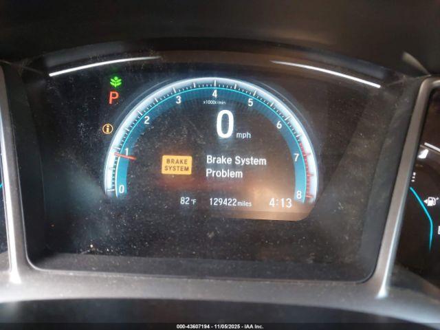 Honda Civic Ex Image 6