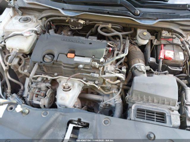 Honda Civic Ex Image 3