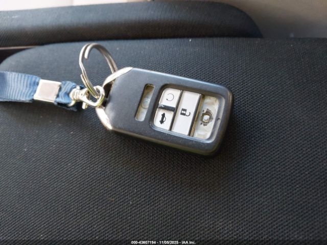 Honda Civic Ex Image 13