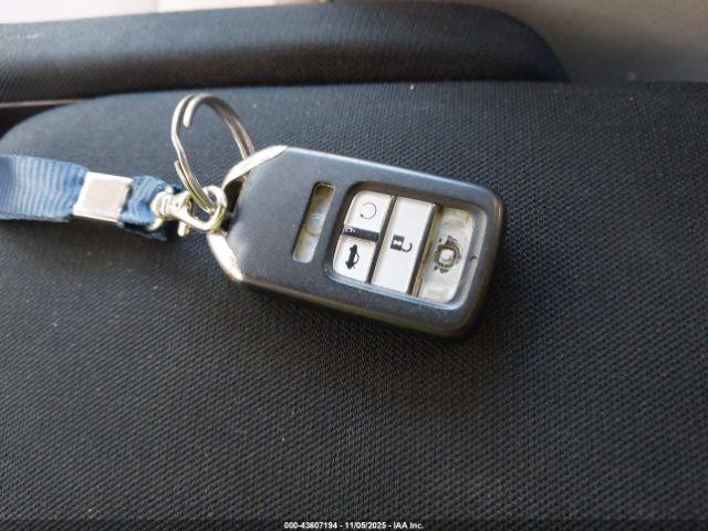 Honda Civic Ex Image 13