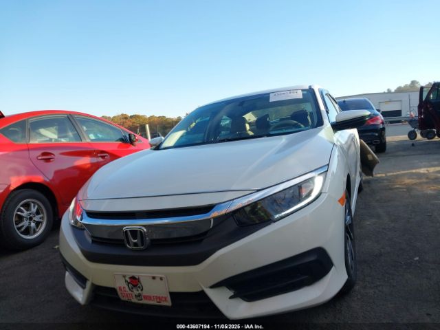 Honda Civic Ex Image 15