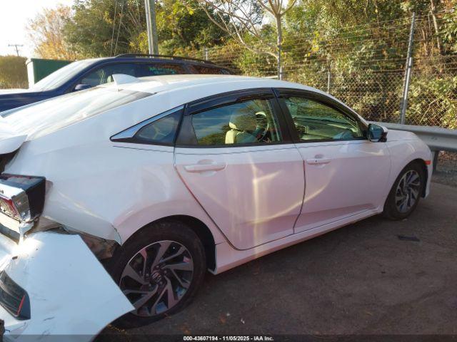 Honda Civic Ex Image 16