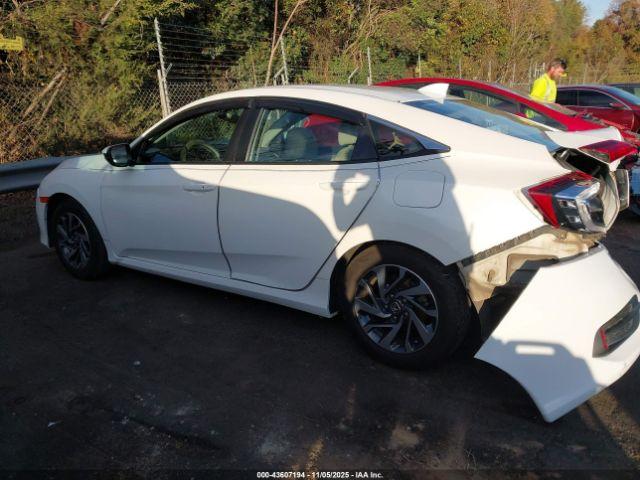 Honda Civic Ex Image 14