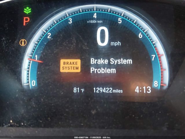 Honda Civic Ex Image 12