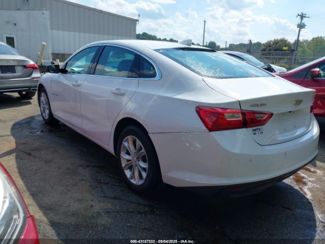 Chevrolet Malibu Fwd 1lt Image 14