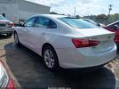 Chevrolet Malibu Fwd 1lt Image 14