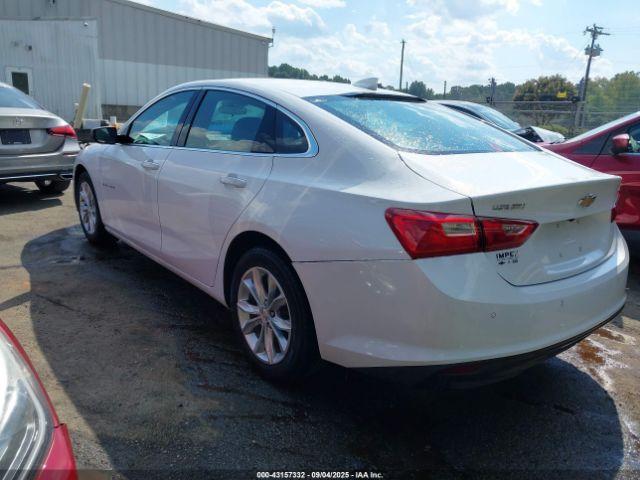 Chevrolet Malibu Fwd 1lt Image 14