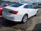 Chevrolet Malibu Fwd 1lt Image 3