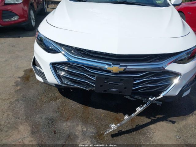 Chevrolet Malibu Fwd 1lt Image 4