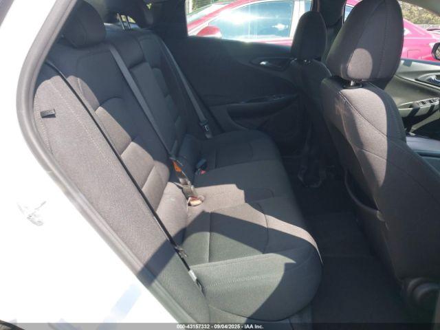 Chevrolet Malibu Fwd 1lt Image 6