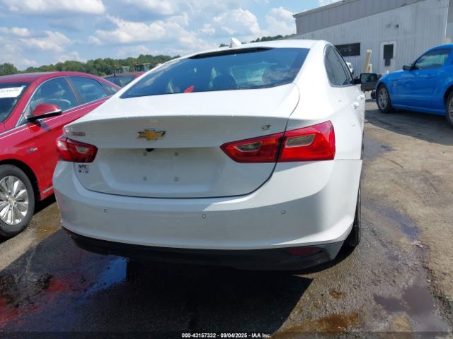 Chevrolet Malibu Fwd 1lt Image 10