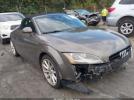 Audi TT 2.0t Premium Plus Image 1
