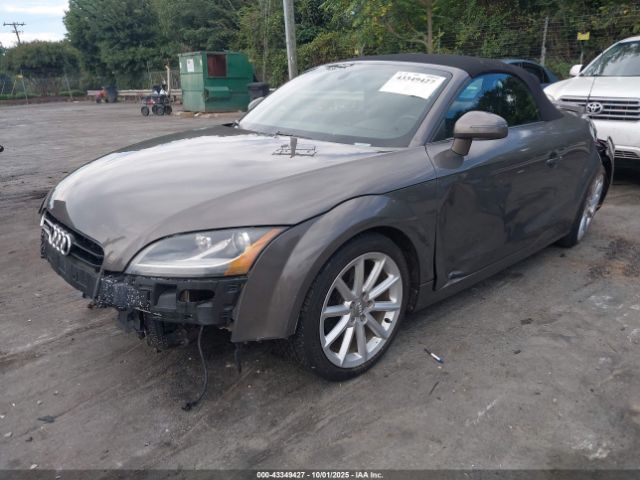 Audi TT 2.0t Premium Plus Image 5