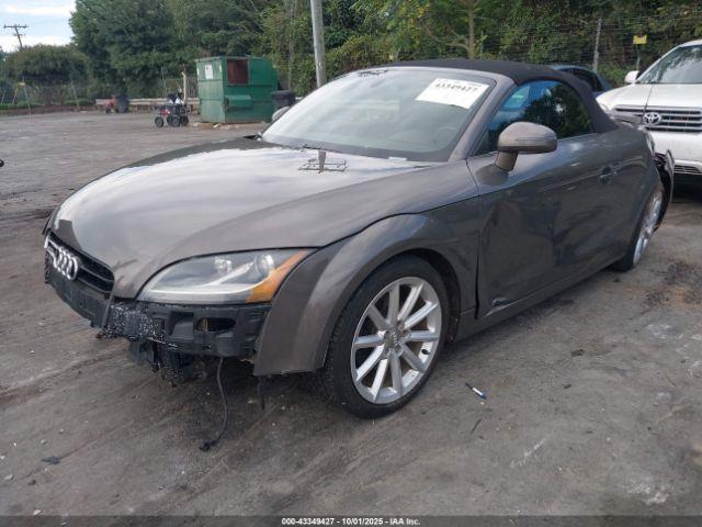 Audi TT 2.0t Premium Plus Image 5