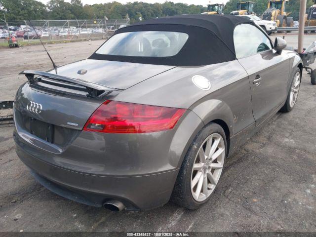 Audi TT 2.0t Premium Plus Image 17