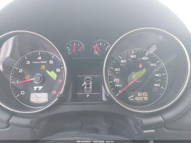 Audi TT 2.0t Premium Plus Image 16