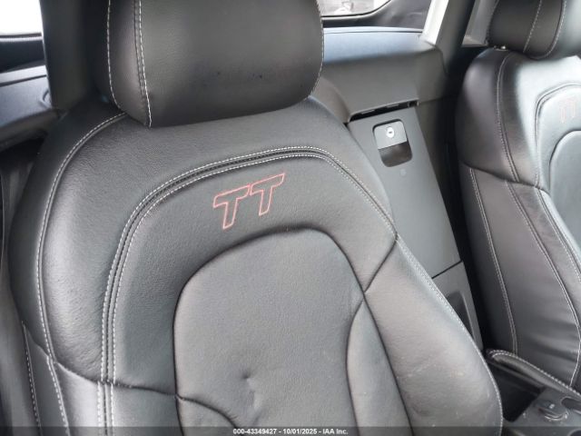 Audi TT 2.0t Premium Plus Image 7