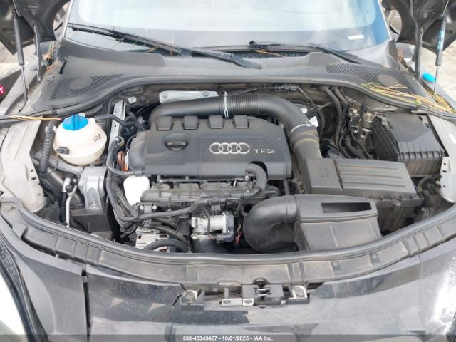 Audi TT 2.0t Premium Plus Image 4