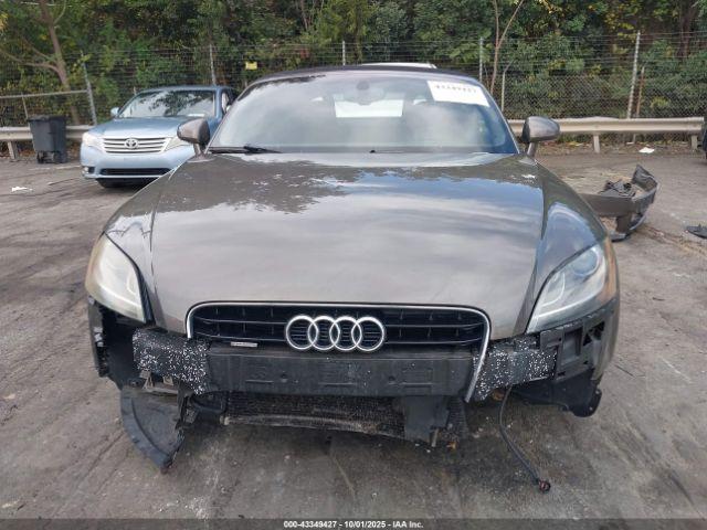 Audi TT 2.0t Premium Plus Image 13