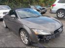 Audi TT 2.0t Premium Plus Image 12