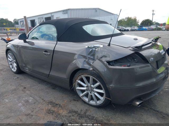 Audi TT 2.0t Premium Plus Image 14