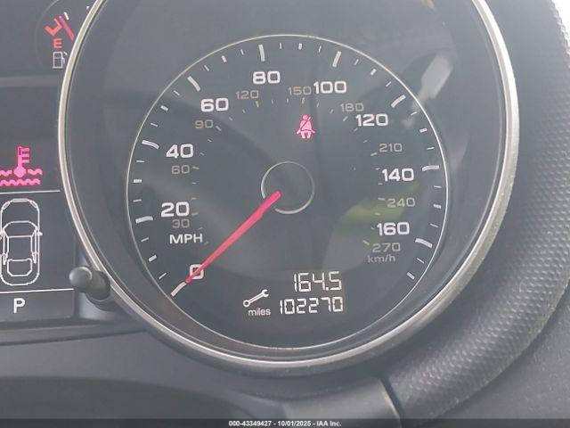 Audi TT 2.0t Premium Plus Image 10