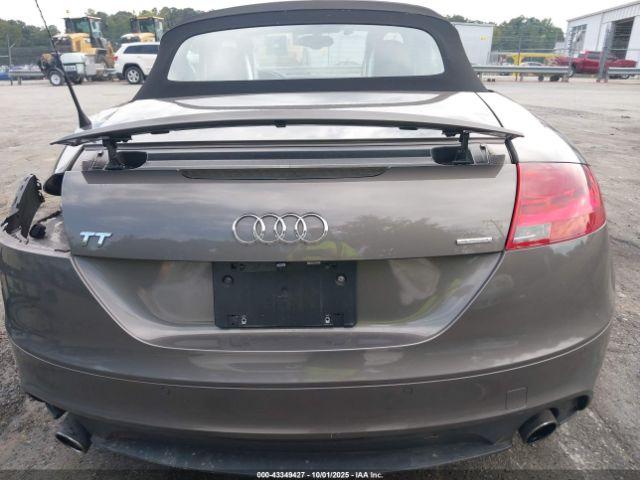 Audi TT 2.0t Premium Plus Image 15