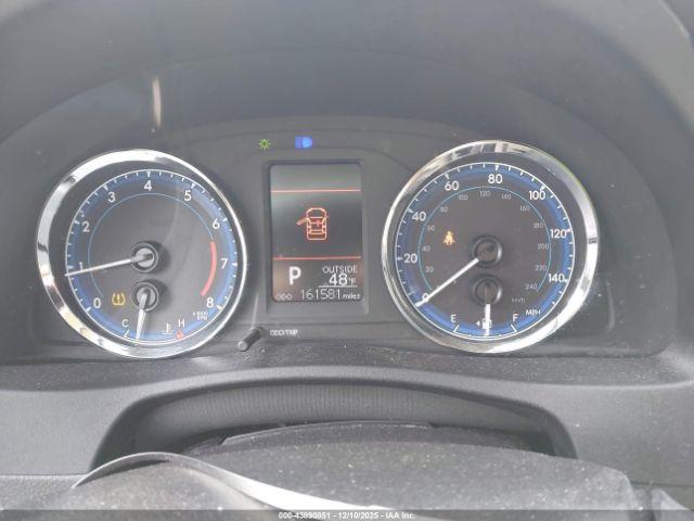 Toyota Corolla Le Image 16