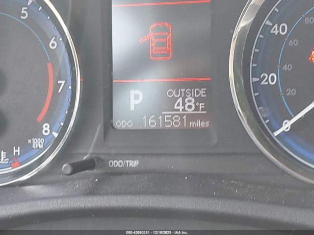 Toyota Corolla Le Image 4