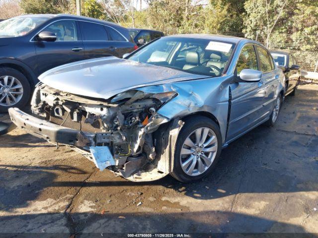 Honda Accord 2.4 Ex-l Image 6