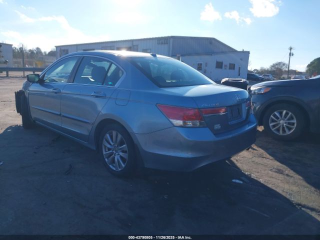 Honda Accord 2.4 Ex-l Image 4