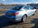 Honda Accord 2.4 Ex-l Image 16