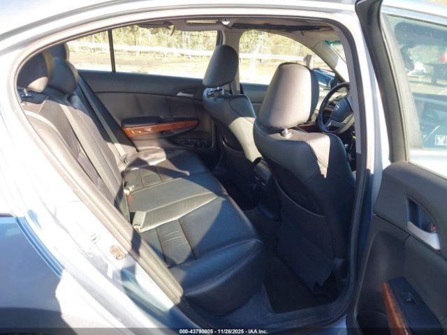 Honda Accord 2.4 Ex-l Image 17