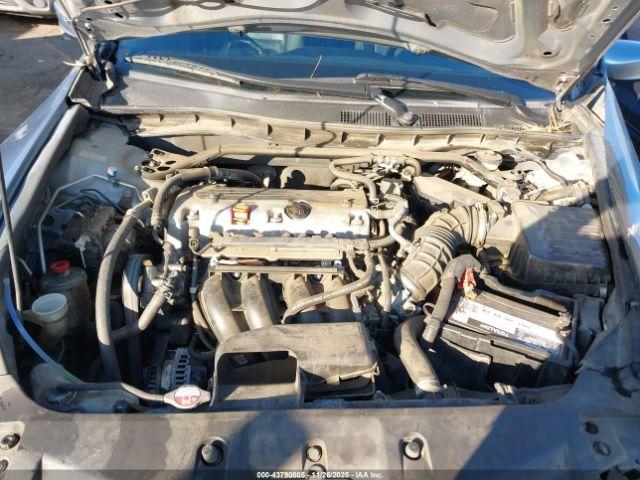 Honda Accord 2.4 Ex-l Image 10