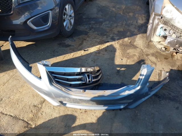 Honda Accord 2.4 Ex-l Image 12