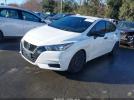 Nissan Versa S Xtronic Cvt Image 13