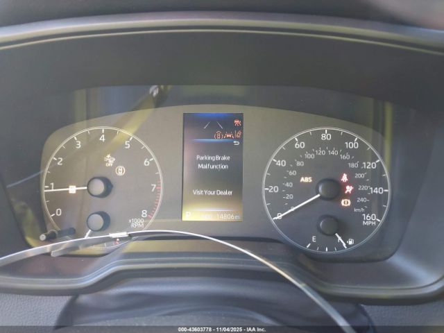 Toyota Corolla Se Image 3