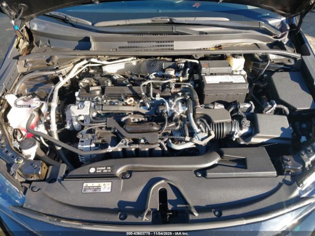 Toyota Corolla Se Image 5