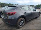 Mazda Mazda3 Grand Touring Image 9