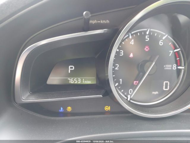 Mazda Mazda3 Grand Touring Image 10