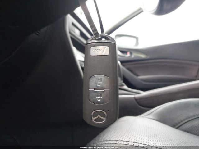 Mazda Mazda3 Grand Touring Image 15