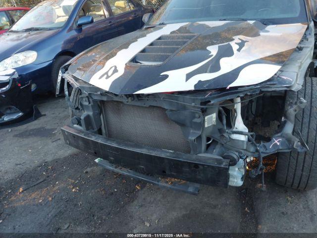 Chevrolet Camaro 2ss Image 9