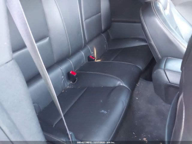 Chevrolet Camaro 2ss Image 5